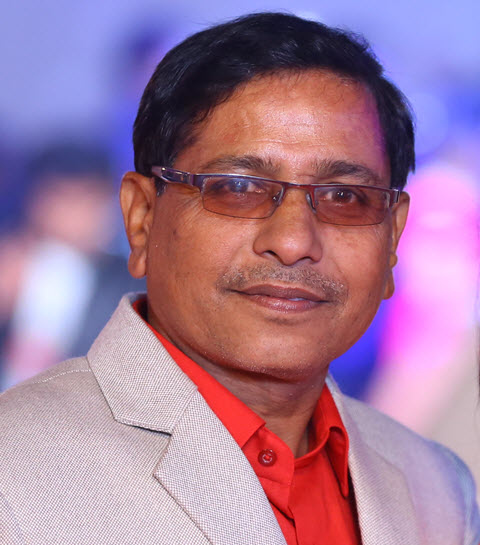 Ashok Khatri Ashok Khatri