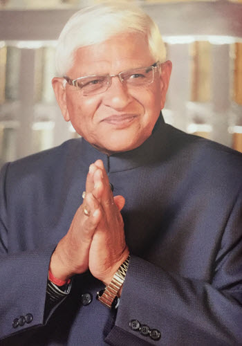 Rajendra Singh Khatri Rajendra Singh Khatri